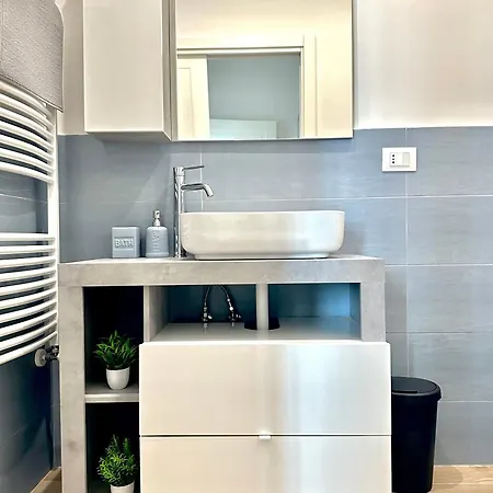 Apartman Dimora Giulietta *