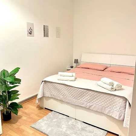 Apartman Dimora Giulietta