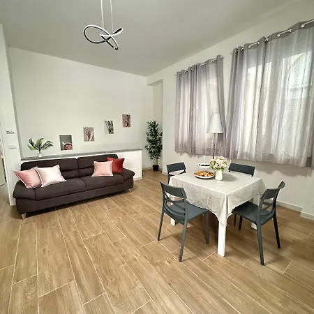 Dimora Giulietta * Torino