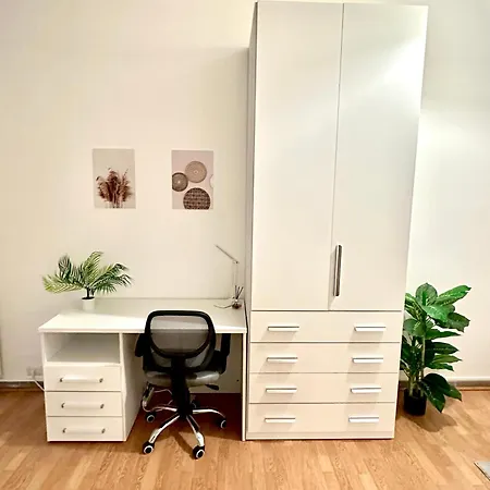 Dimora Giulietta Appartement
