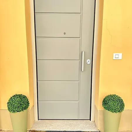 Dimora Giulietta Turín