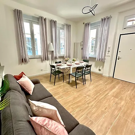 Dimora Giulietta Appartement *