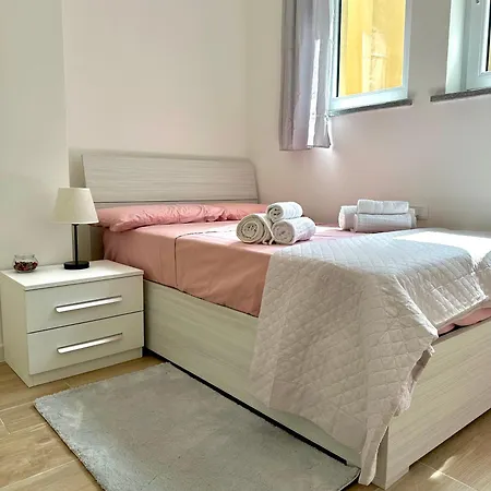 Appartement Dimora Giulietta