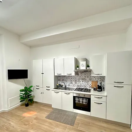 Dimora Giulietta Apartamento Turín