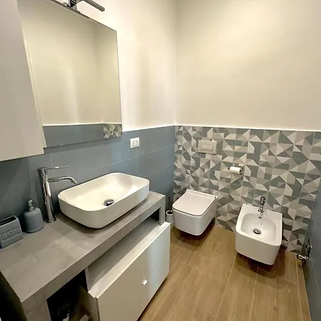 Dimora Giulietta Appartement