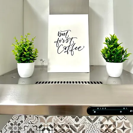 Dimora Giulietta Appartement *