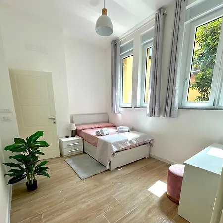 Dimora Giulietta Appartement Turin