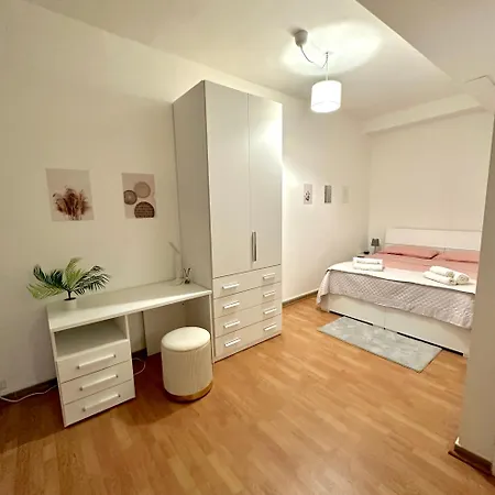 Appartement Dimora Giulietta