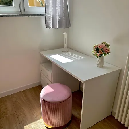 Dimora Giulietta Apartamento