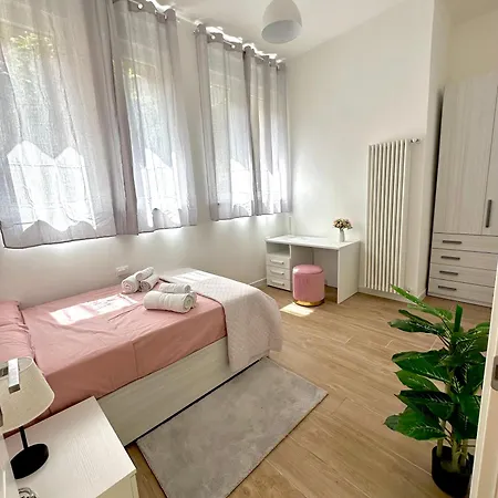 Dimora Giulietta Apartamento *