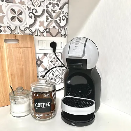 Apartamento Dimora Giulietta *