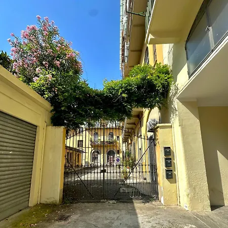 Appartement Dimora Giulietta